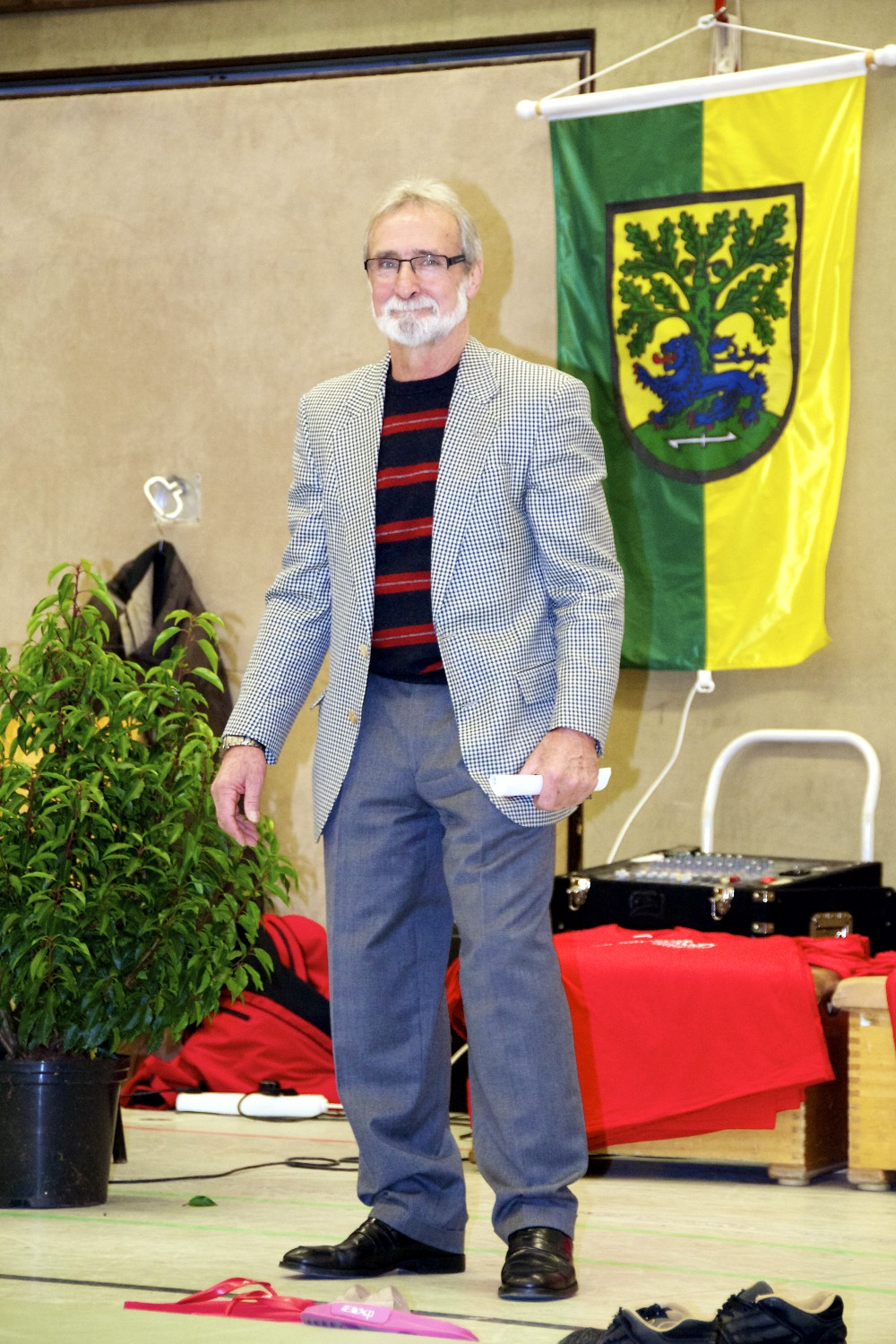 Albert Verhülsdonk